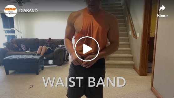 Dominating Diabetes: My after-Thanksgiving workout!