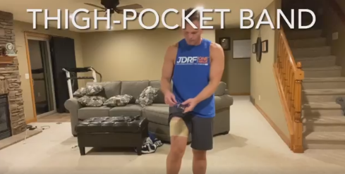 Dominating Diabetes: Quick upper body workout