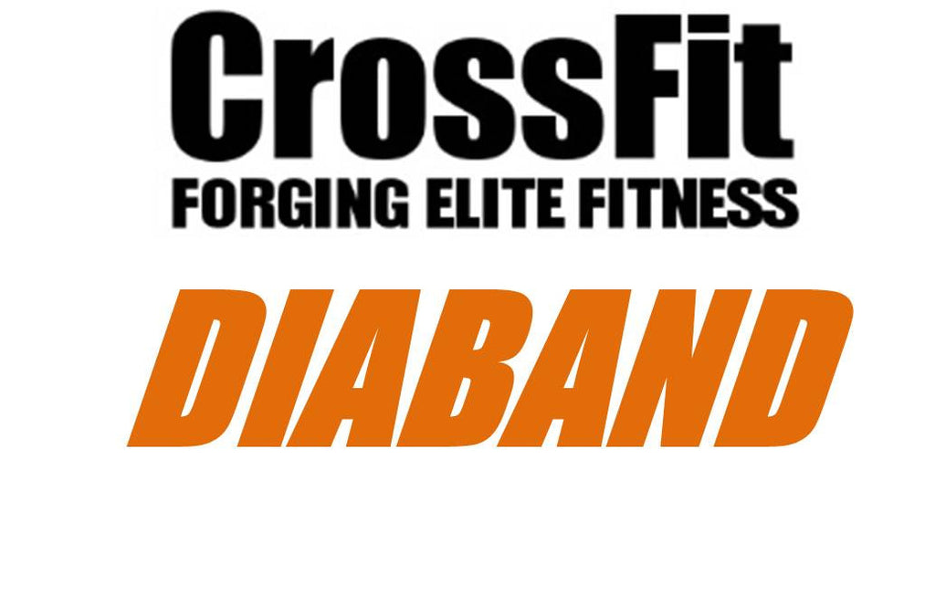 Dominating Diabetes: Beginning my CrossFit journey