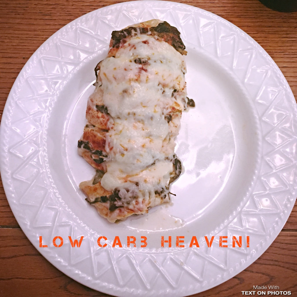 Dominating Diabetes: Managing Type 1 Diabetes with a Low Carb, High Fat (LCHF) diet