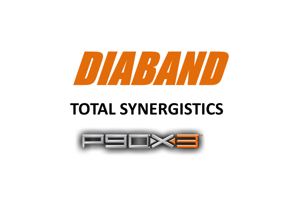 Dominating Type 1 Diabetes: P90X3 Total Synergistics Overview