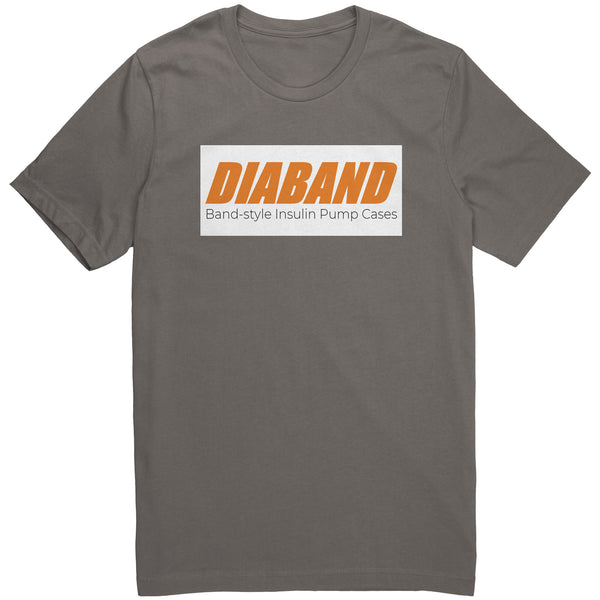 DIABAND Canvas Tshirt