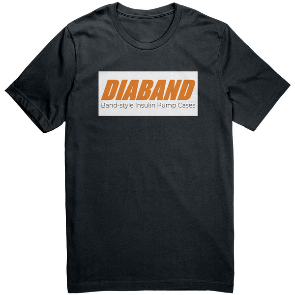 DIABAND Canvas Tshirt