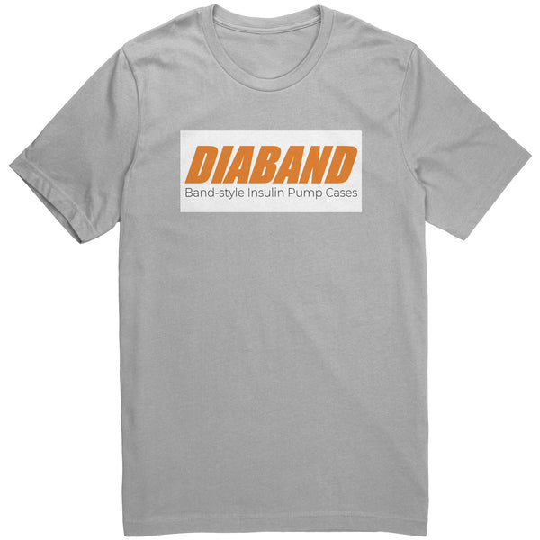 DIABAND Canvas Tshirt