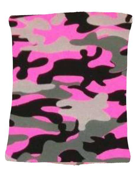 Diaband Band-style Insulin Pump Cases.