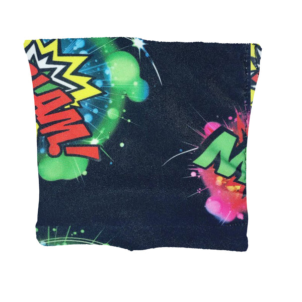 Diaband Band-style Insulin Pump Cases.