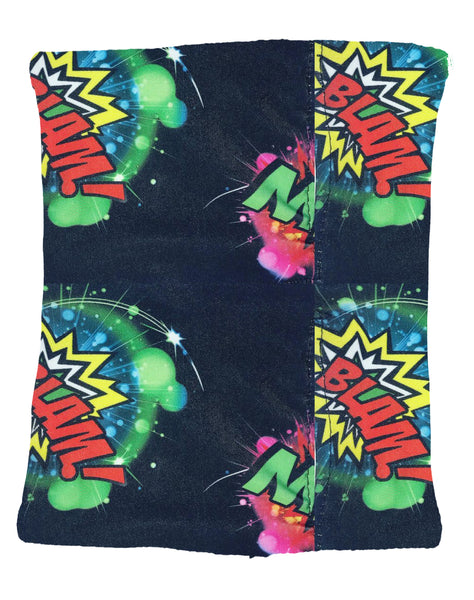Diaband Band-style Insulin Pump Cases.