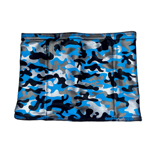 Diaband Band-style Insulin Pump Cases.