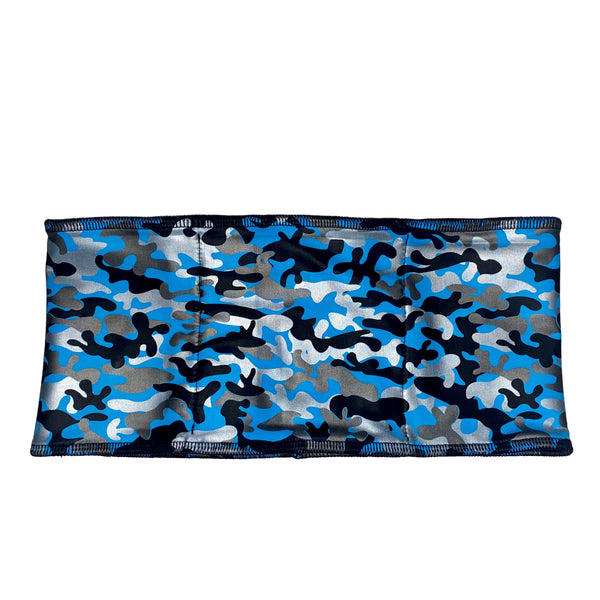 Diaband Band-style Insulin Pump Cases.