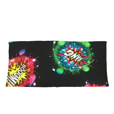 Diaband Band-style Insulin Pump Cases.
