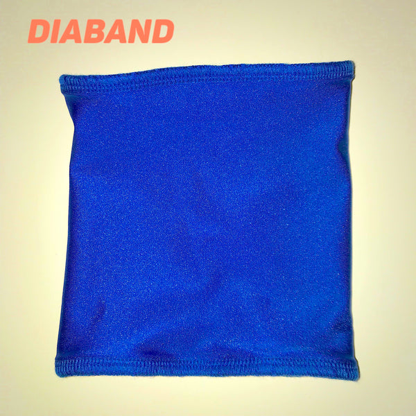 Diaband Band-style Insulin Pump Cases.